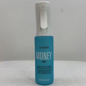 Color Wow Money Mist Leave-In Conditioner 150ml Light Luxe Glossy Hair Silky NEW